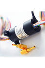 Anello di contatto elettrico basso di rumore HDMI 24 * 2A circuito giunto rotante SDI/di HDM