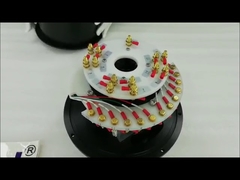 giunto rotante ad alta protezione per macchinari alimentari,