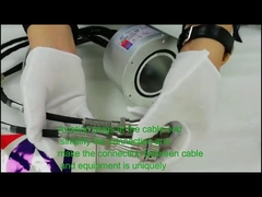 Anello collettore industriale