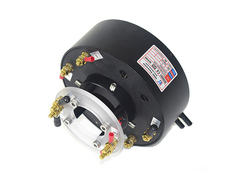 4 Gruppi Tipo E Collettore di segnale a termocoppia Anello interno 38mm 300rpm