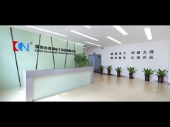 FR-4 PCB Platter Separate Pancake Slip Ring con ID32mm Per Dispositivi Elettrici