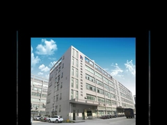 Protezione Anello di scivolo ad alta corrente Buona resistenza alle intemperie Per gru marine