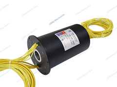 ECN042-EX-15P-IP68 Anello anti-esplosione