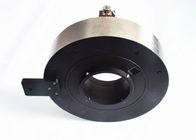 Diametro interno elettrico 152.4mm 1000VAC dell'anello di contatto della termocoppia del giunto rotante grande