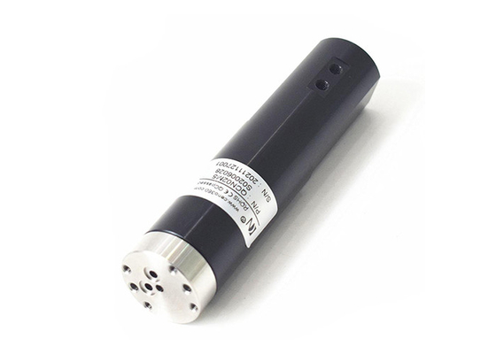 collegamento rotatorio M5x0.8 di Manica 250rpm del sindacato 2 dell'aria pneumatica 0.5MPa
