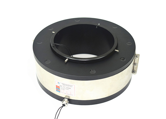 slittamento ad alta tensione Ring Large Size di CA 5000V 180mm attraverso il foro per grande CNC
