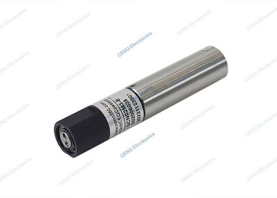 0.5MPa Air -80Kpa Vacuum Pneumatic Rotary Union con tubo M3*0.5 Ø2mm per Robot