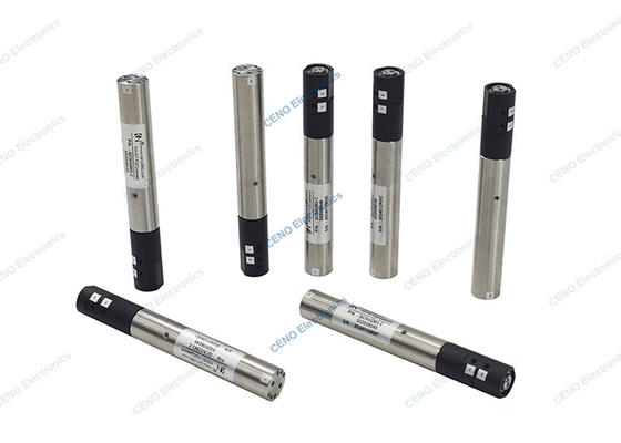 2 canali Air & Vacuum Hydraulic Pneumatic Rotary Union per il sistema industriale