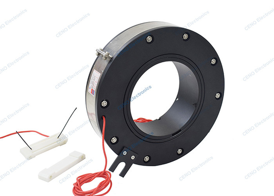 Anello di slittamento attraverso buco con foratura interna 140 mm per attrezzature di divertimento