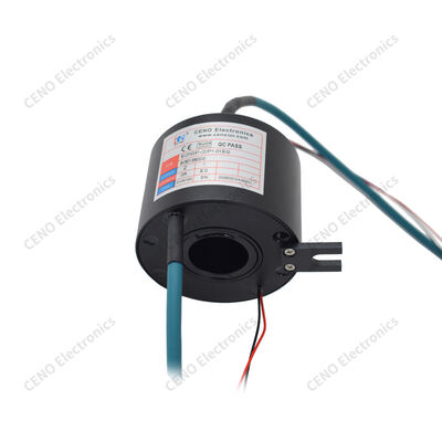 Anello di scivolo a foratura cavo Ethernet da 31 mm