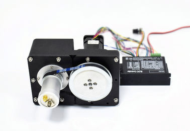 Integri l'anello di contatto a fibra ottica, la velocità di lavoro dell'anello di contatto dell'antenna di radar 6000 giri/min.