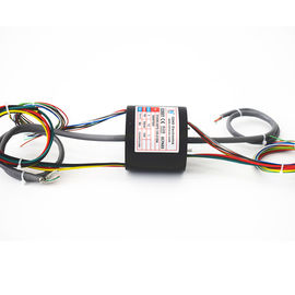 Anello di contatto del cavo del connettore 0-300 giri/min. del cavo di Ethernet RJ45