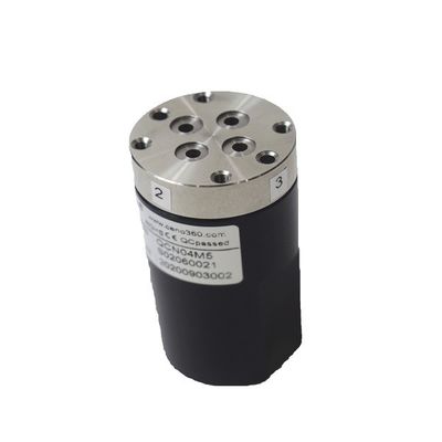 unione rotatoria pneumatica di 80KPa 0.5MPa per la trasformazione dei prodotti alimentari