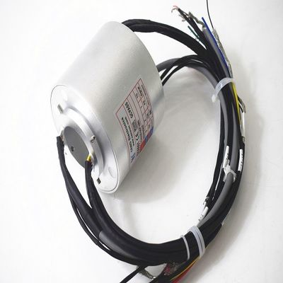 38.1mm con lo slittamento Ring For Packaging Machine di Ethernet del foro