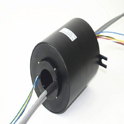 Slittamento interno Ring With Aluminium Housing di industria alimentare del foro 38.1mm